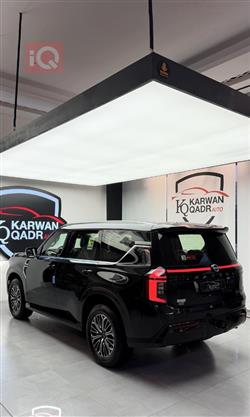 نيسان باترول